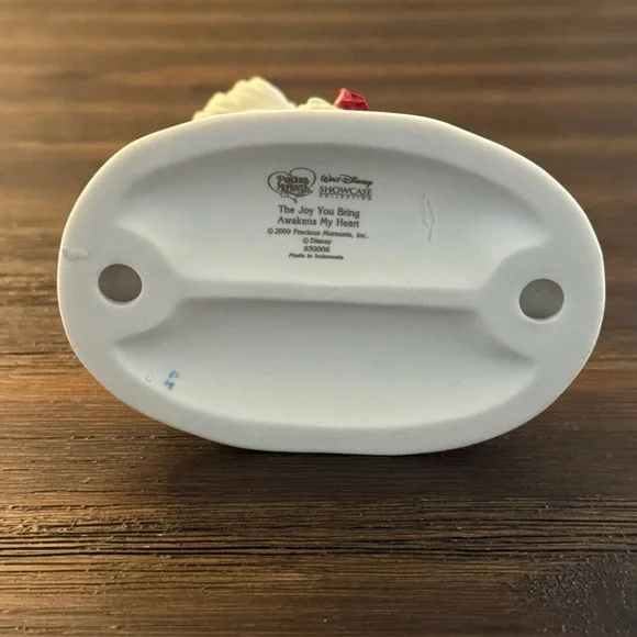 Precious Moments Disney Aurora 830006 The Joy You Bring Awakens My Heart 2009 - Picture 7 of 14